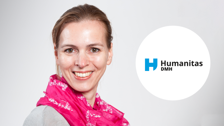 Een interview met: Angelien Metselaar, communicatie adviseur bij Humanitas DMH