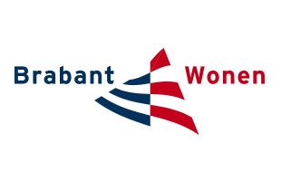 Logo Brabant Wonen