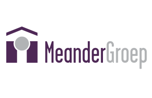 Logo Meandergroep