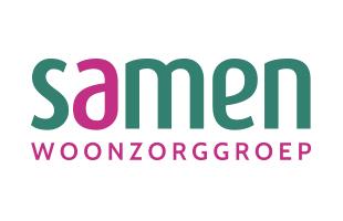 Logo Samen Woonzorggroep