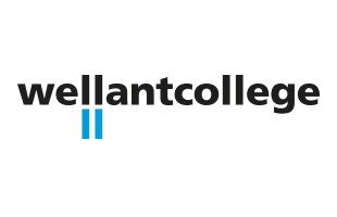 Logo Wellant College