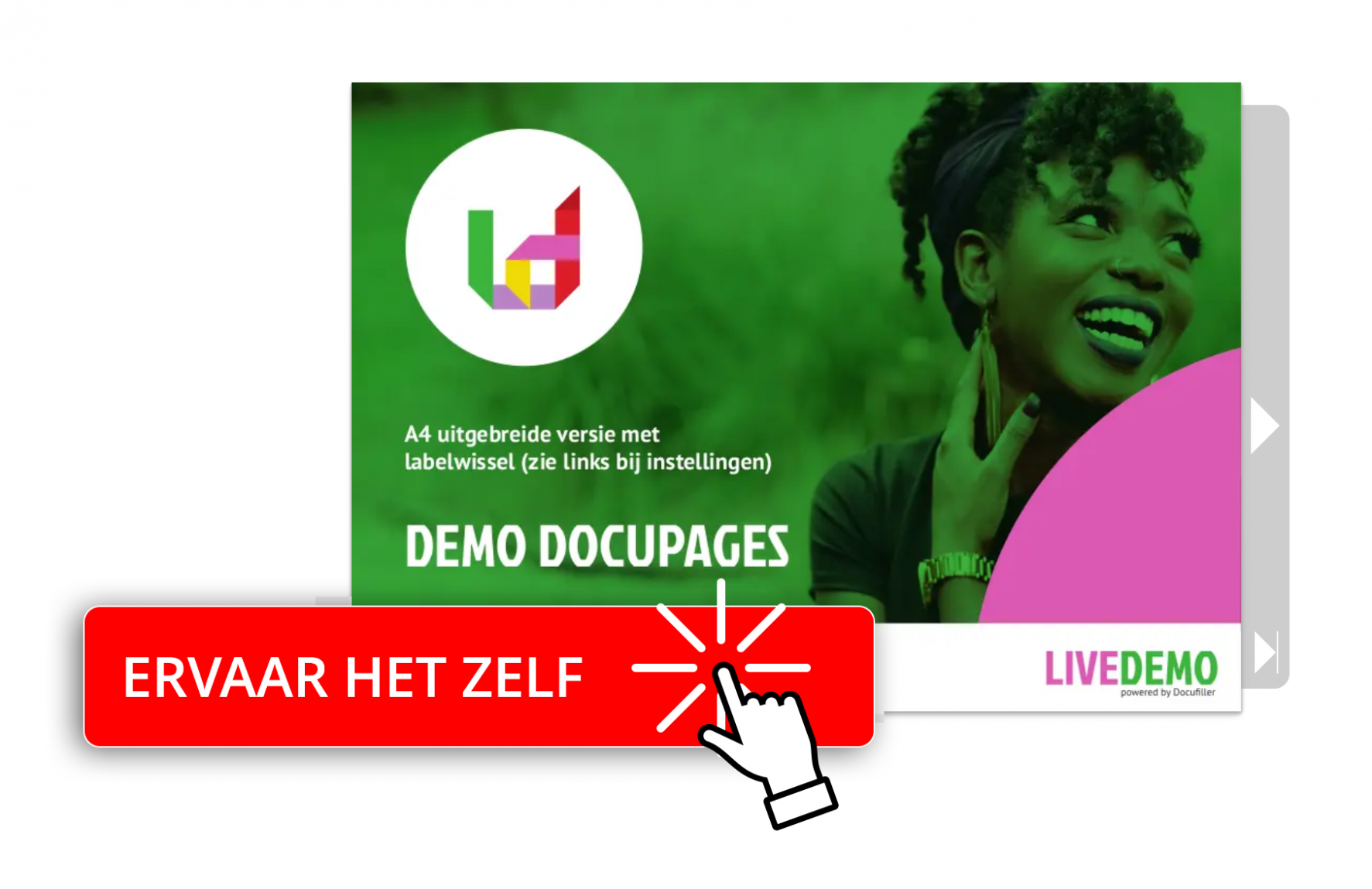 demo docupages bladerbare pdf ervaar het zelf